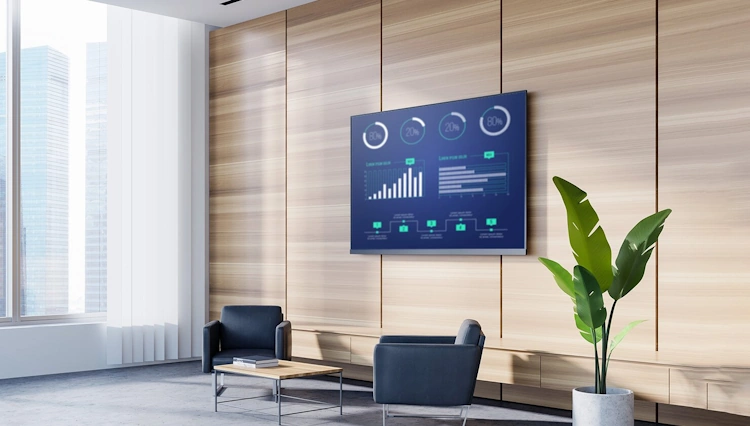 Телевидение для бизнеса от Ростелеком в посёлок Светлые Горы (Московская область)